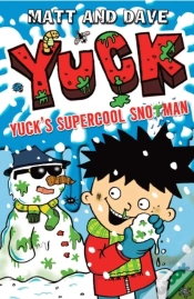 Capa do artigo Yuck