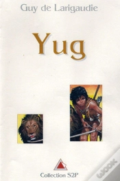 Capa do artigo Yug