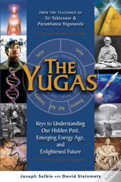 Capa do artigo Yugas