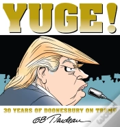 Capa do artigo Yuge!