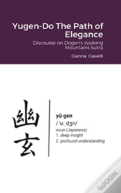 Capa do artigo Yugen-Do The Path Of Elegance
