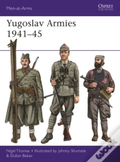 Yugoslav Armies 1941 45