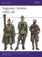 Yugoslav Armies 1941 45 - Preview