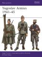 Yugoslav Armies 1941â€“45 - Preview