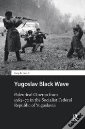 Capa do artigo Yugoslav Black Wave