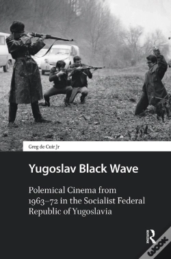 Capa do artigo Yugoslav Black Wave