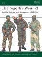 Yugoslav Wars (2) - Preview