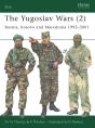 Yugoslav Wars (2) - Preview