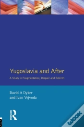 Capa do artigo Yugoslavia And After