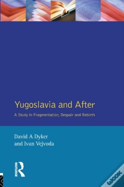 Capa do artigo Yugoslavia And After