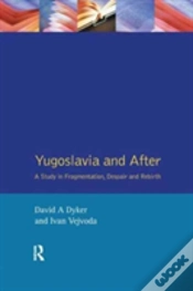 Capa do artigo Yugoslavia And After