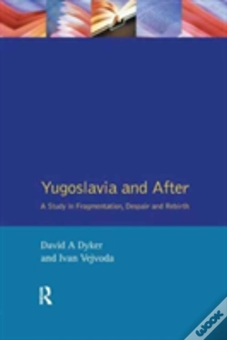 Capa do artigo Yugoslavia And After