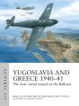 Yugoslavia And Greece 1940â€“41 - Preview