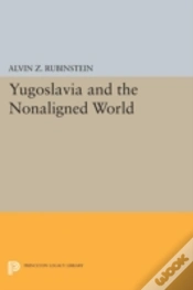Capa do artigo Yugoslavia And The Nonaligned World