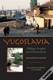 Capa do artigo Yugoslavia