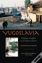 Capa do artigo Yugoslavia