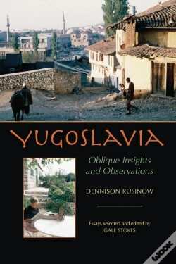 Capa do artigo Yugoslavia