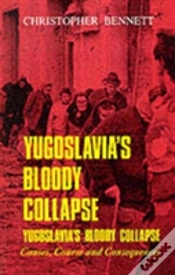 Capa do artigo Yugoslavia