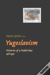 Capa do artigo Yugoslavism