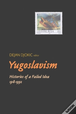 Capa do artigo Yugoslavism
