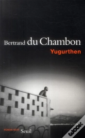 Capa do artigo Yugurthen