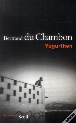 Capa do artigo Yugurthen