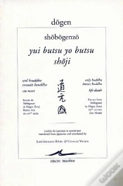 Capa do artigo Yui Butsu Yo Bustsu ; Shoji / Seul Bouddha Connait Bouddha; Vie-Mort