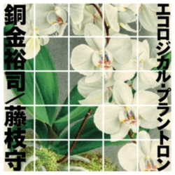 Capa do artigo Yuji Dogane & Mamoru Fujieda: Ecological Plantron - CD