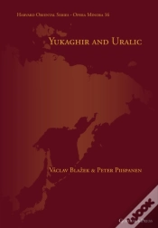 Capa do artigo Yukaghir And Uralic