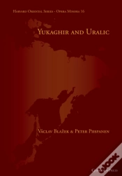 Capa do artigo Yukaghir And Uralic