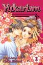 Yukarism, Vol. 1 - Preview