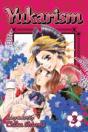 Yukarism, Vol. 3 - Preview