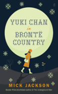 Yuki Chan In Bronte Country