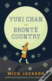 Capa do artigo Yuki Chan In Bronte Country