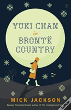 Capa do artigo Yuki Chan In Bronte Country