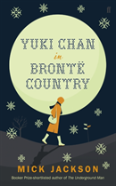 Yuki Chan In Bronte Country