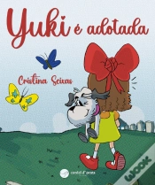Capa do artigo Yuki é Adotada