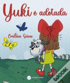 Yuki é Adotada