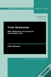 Yuki Grammar