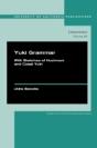 Yuki Grammar - Preview