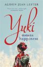 Yuki Means Happiness - Preview