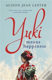 Capa do artigo Yuki Means Happiness