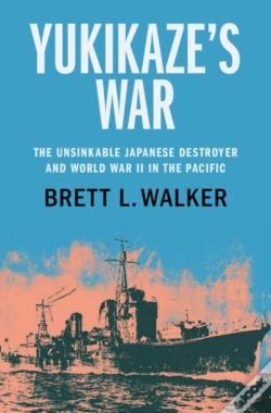 Capa do artigo Yukikaze'S War