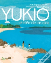 Capa do artigo Yukio