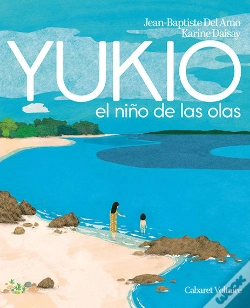Capa do artigo Yukio