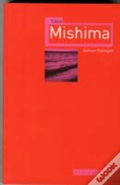 Capa do artigo Yukio Mishima