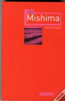 Capa do artigo Yukio Mishima