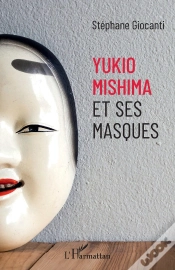 Capa do artigo Yukio Mishima Et Ses Masques