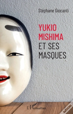 Capa do artigo Yukio Mishima Et Ses Masques