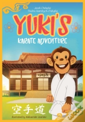 Yuki'S Karate Adventure